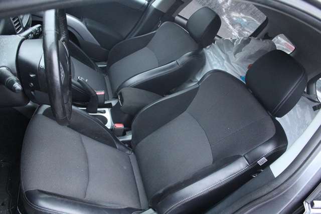 Mitsubishi Outlander 2010-2012 (Type II, Fase 2) , Motorkode: 4N14, Girkassekode: 