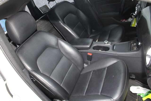 Mercedes B-Klasse 2011-2018 (W246) (W246), Motorkode: OM651.901, Girkassekode: 