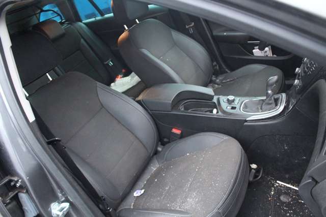 Opel Insignia A 2009-2014 , Motorkode: A18XER, Girkassekode: 