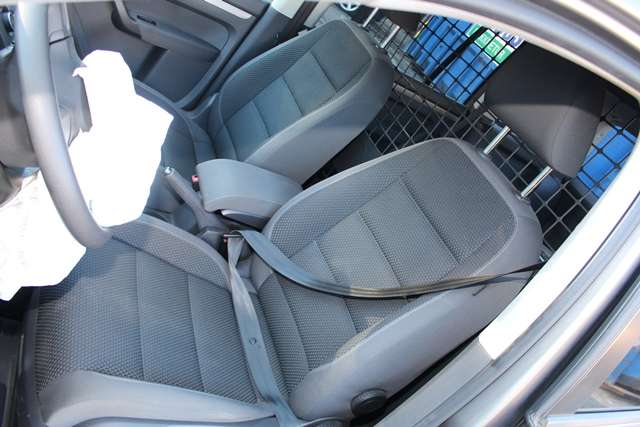VW Touran 2010-2015 (Type I, Fase 3) , Motorkode: CAYC, Girkassekode: MFR