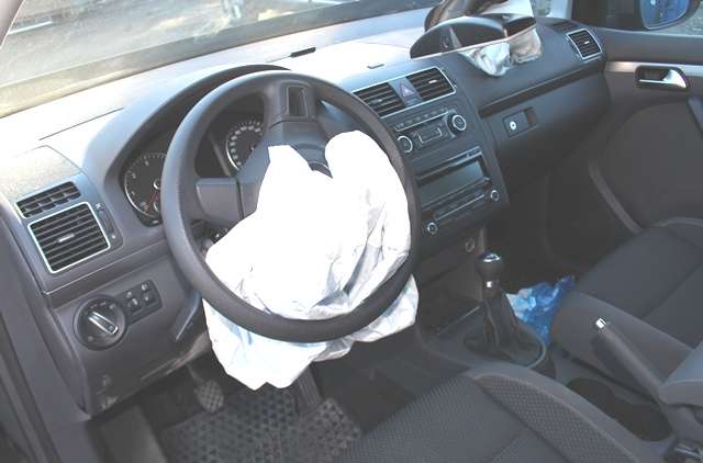 VW Touran 2010-2015 (Type I, Fase 3) , Motorkode: CAYC, Girkassekode: MFR