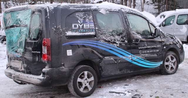 Peugeot Partner 2015-2019 (Type II, Fase 2) , Motorkode: BHY, Girkassekode: 