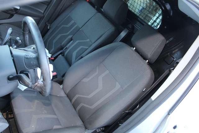 Ford Transit Connect 2013-2018 Type II, Fase 1 , Motorkode: T1GA, Girkassekode: 