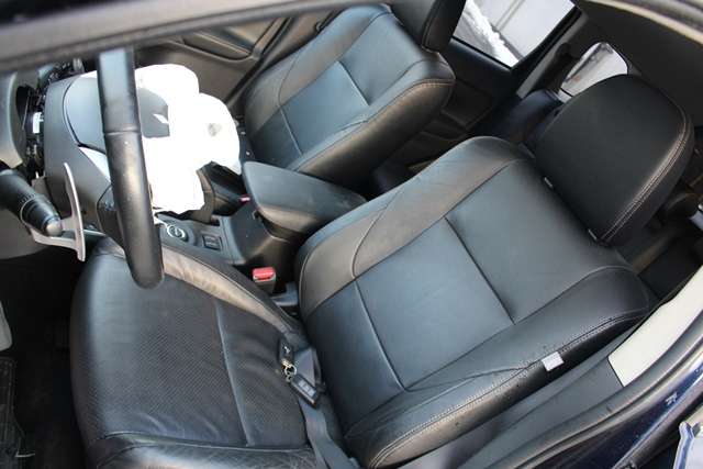 Mitsubishi Outlander 2012-2015 (Type III, Fase 1) , Motorkode: 4N14, Girkassekode: 