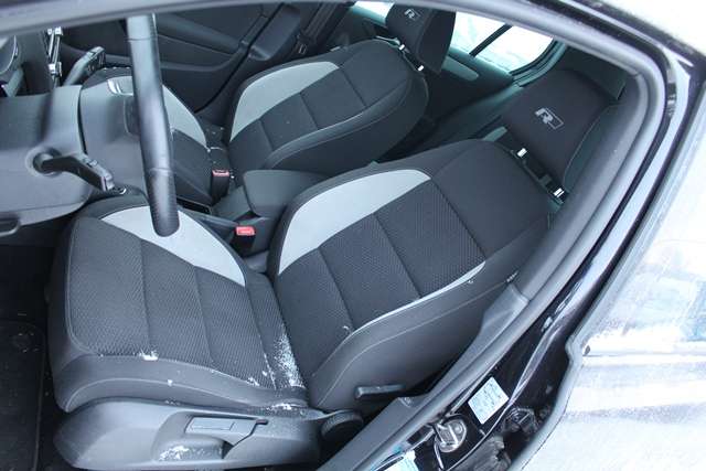 VW Golf VI 2008-2012 , Motorkode: CAYC, Girkassekode: LHW