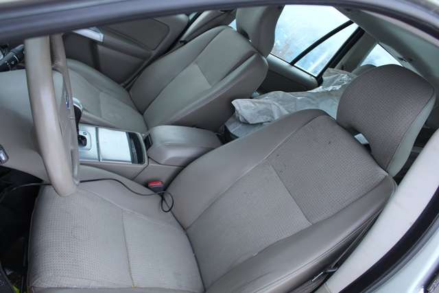 Volvo XC90 2002-2006 (Type I, Fase 1) , Motorkode: D 5244 T, Girkassekode: