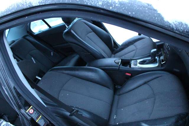 Mercedes E-Klasse 2002-2006 (Fase 1) (W211) (W211), Motorkode: OM646.961, Girkassekode: 
