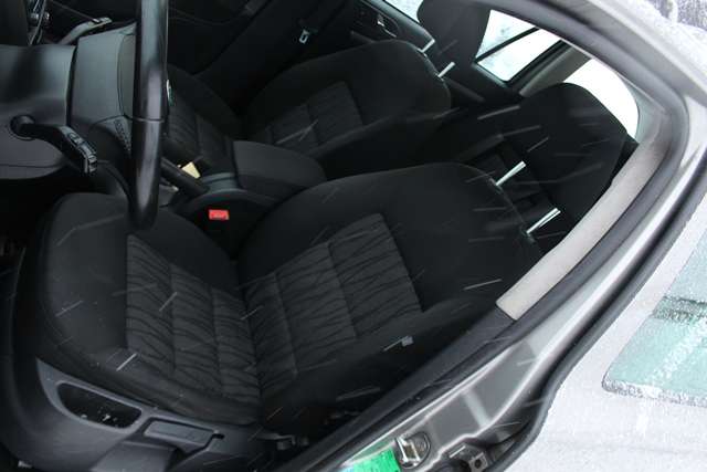 Škoda Octavia 2009-2013 (Type II, Fase 2) , Motorkode: BLS, Girkassekode: KNQ