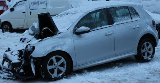 VW Golf VI 2008-2012 , Motorkode: CAYC, Girkassekode: MDZ