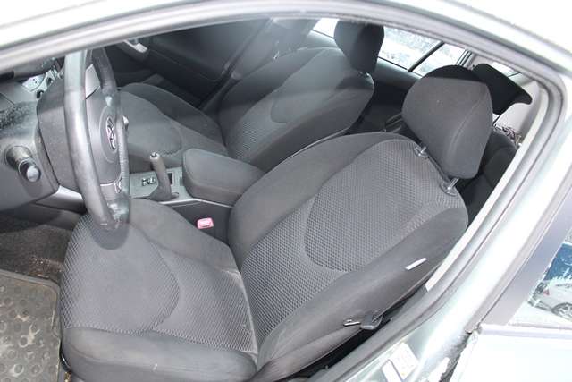 Toyota RAV4 2006-2009 (Type III, Fase 1) , Motorkode: 2AD-FTV, Girkassekode: