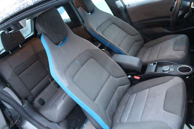 BMW i3 2013-2022 , Motorkode: IB1P25B, Girkassekode: 