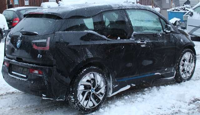 BMW i3 2013-2022 , Motorkode: IB1P25B, Girkassekode: 