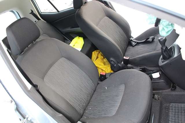 Hyundai i10 2008-2013 (Type I) , Motorkode: G4LA, Girkassekode: 