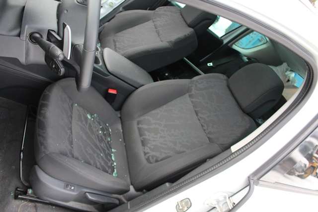 Peugeot 3008 2009-2016 (Type I) , Motorkode: 9HR, Girkassekode: 