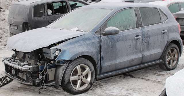 VW Polo 2014-2017 (Type V, Fase 2) , Motorkode: CHZB, Girkassekode: RFE