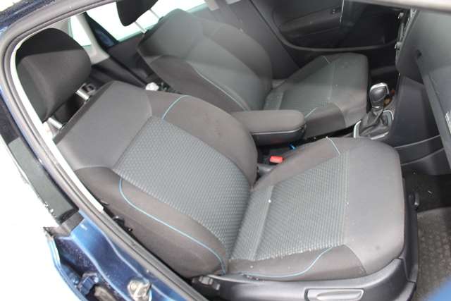 VW Polo 2014-2017 (Type V, Fase 2) , Motorkode: CHZB, Girkassekode: RFE