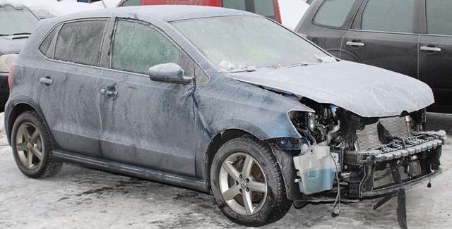VW Polo 2014-2017 (Type V, Fase 2) , Motorkode: CHZB, Girkassekode: RFE