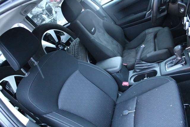 Subaru Forester 2013-2019 (Type IV) , Motorkode: EE20Z, Girkassekode: 