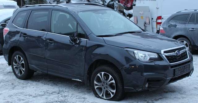 Subaru Forester 2013-2019 (Type IV) , Motorkode: EE20Z, Girkassekode: 
