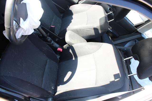 Subaru Forester 2008-2013 (Type III) , Motorkode: EE20Z, Girkassekode: 