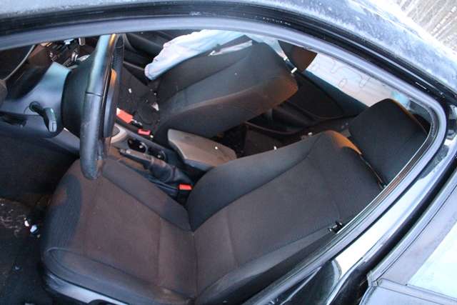 BMW 1-Serie 2004-2011 (E81/E82/E87/E88) (E81/E82/E87/E88), Motorkode: N47-D20 C, Girkassekode: 