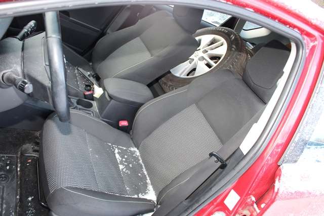 Toyota Auris 2013-2015 (Type II, Fase 1) , Motorkode: 2ZR-FXE, Girkassekode: 