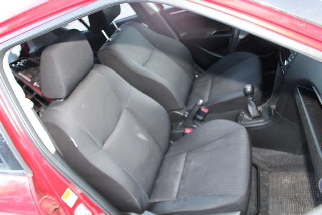Suzuki Swift 2011-2017 , Motorkode: K12B, Girkassekode: 