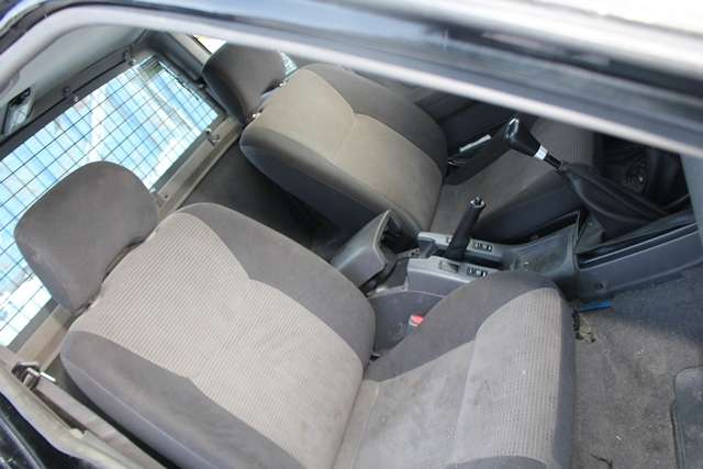 Nissan King Cab 2002-2011 (Fase 2) (D22/NP300) (D22/NP300), Motorkode: YD25DDTI, Girkassekode: 