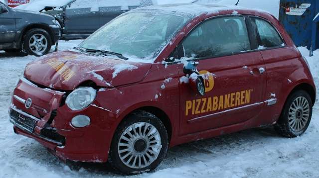Fiat 500 2008-2020 , Motorkode: 169 A4.000, Girkassekode: 