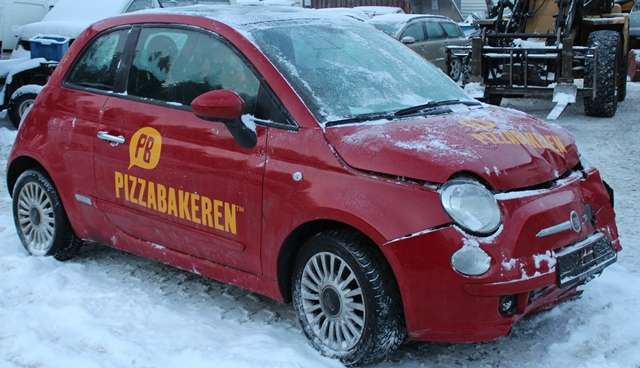 Fiat 500 2008-2020 , Motorkode: 169 A4.000, Girkassekode: 