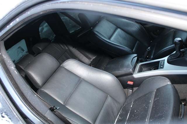 BMW X5 2000-2006 (E53) (E53), Motorkode: M57-D30, Girkassekode: 