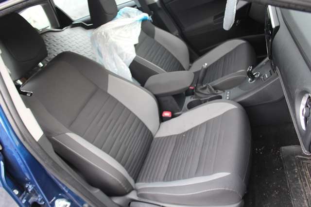 Toyota Auris 2015-2019 (Type II, Fase 2) , Motorkode: 2ZR-FXE, Girkassekode: 