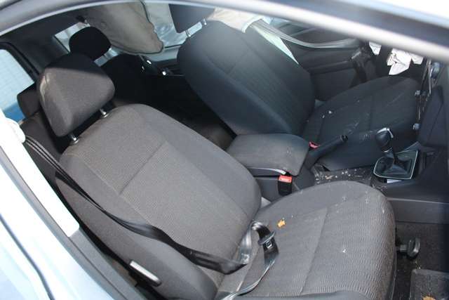 VW Caddy 2015-2020 (Type III, Fase 3) , Motorkode: CPWA, Girkassekode: QYV