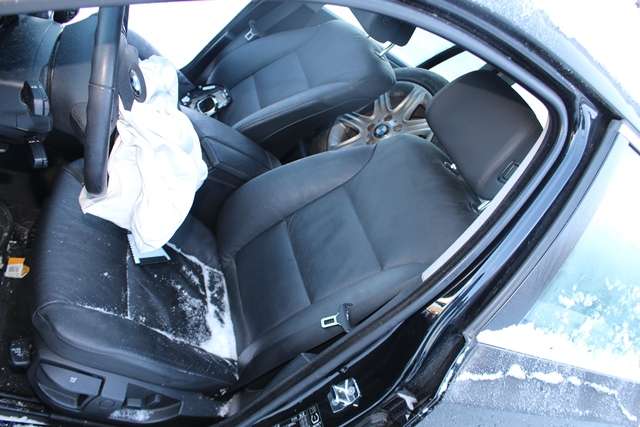 BMW 5-Serie 2003-2010 (E60/E61) (E60/E61), Motorkode: N43-B20 A, Girkassekode: 
