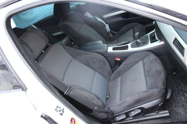 BMW 3-Serie 2005-2011 (E90/E91/E92/E93) (E90/E91/E92/E93), Motorkode: M47-D20 D4, Girkassekode: