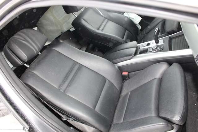 BMW X5 2007-2013 (E70) (E70), Motorkode: N57-D30 B, Girkassekode: 