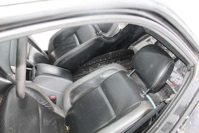 Ford Ranger (Europa) 2007-2011 , Motorkode: WLAA, Girkassekode: 