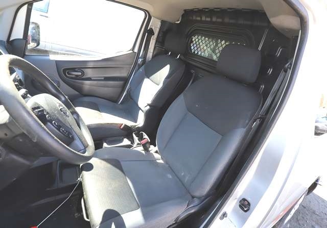 Nissan NV200 2010-2019 , Motorkode: K9K 892, Girkassekode: