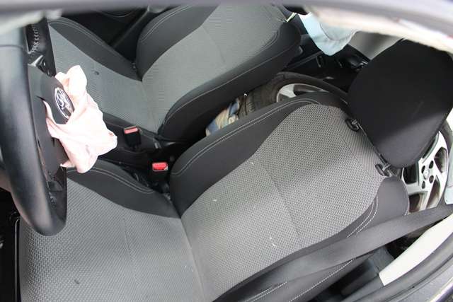 Toyota Yaris 2014-2020 (Type III, Fase 2) , Motorkode: 1NZ-FXE, Girkassekode: 