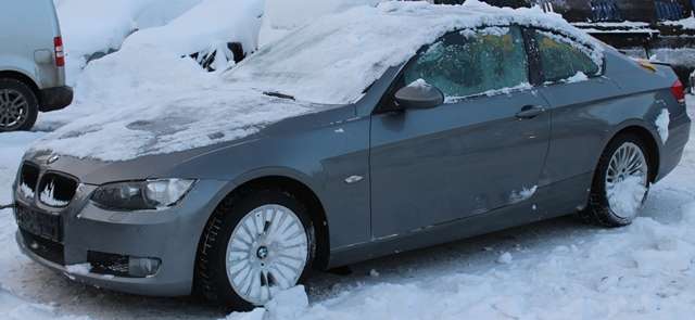 BMW 3-Serie 2005-2011 (E90/E91/E92/E93) (E90/E91/E92/E93), Motorkode: N47-D20 A, Girkassekode: 