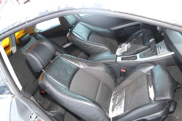 BMW 3-Serie 2005-2011 (E90/E91/E92/E93) (E90/E91/E92/E93), Motorkode: N47-D20 A, Girkassekode: 