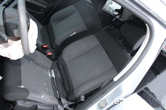 Citroën C4, Cactus 2014-2017 (Fase 1) , Motorkode: HMZ, Girkassekode: 