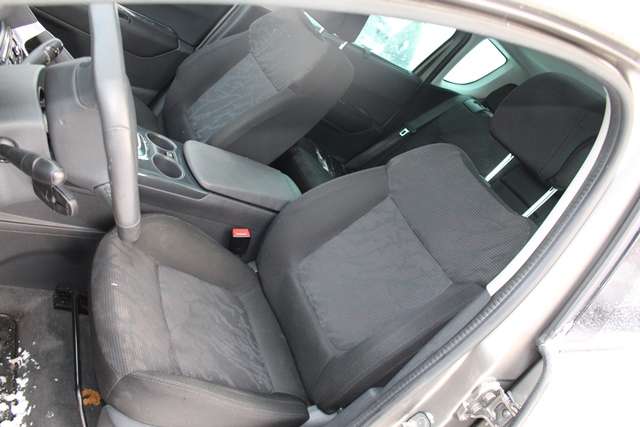 Peugeot 3008 2009-2016 (Type I) , Motorkode: 9HR, Girkassekode: 