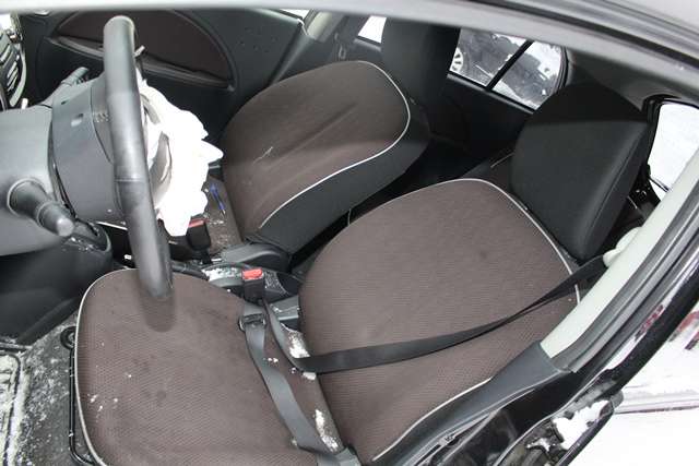 Mitsubishi i-MiEV 2010-->> , Motorkode: Y4F1, Girkassekode: 