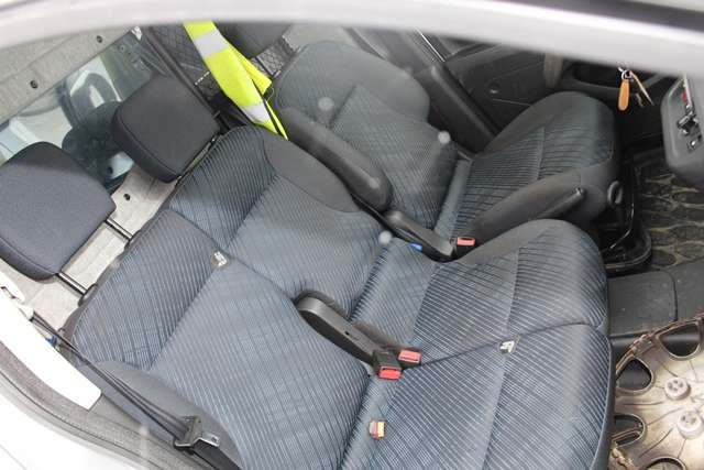Peugeot Partner 2008-2015 (Type II, Fase 1) , Motorkode: 9HF, Girkassekode: