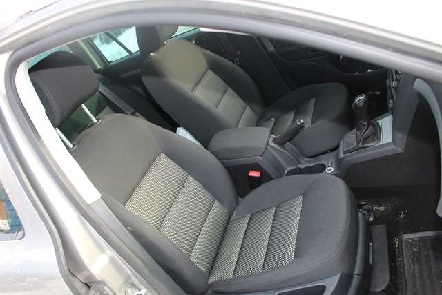 Škoda Octavia 2009-2013 (Type II, Fase 2) , Motorkode: CFHF, Girkassekode: NFR