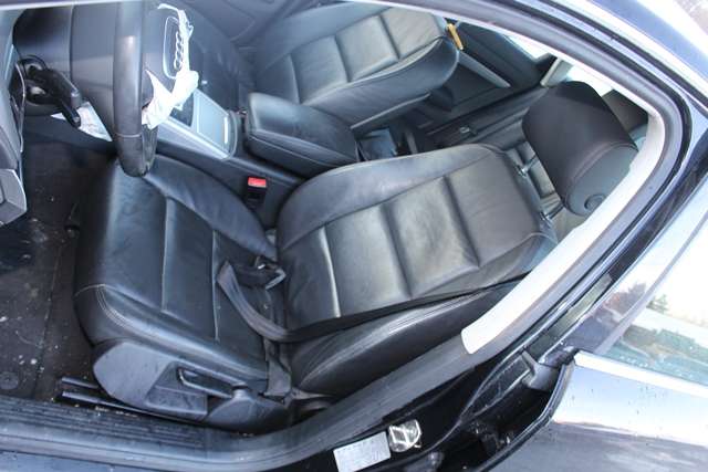 Audi A6 2008-2011 (Type III, Fase 2) (C6) (C6), Motorkode: CAGB, Girkassekode: JWS
