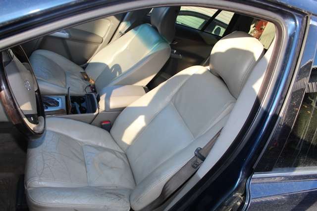 Volvo XC90 2002-2006 (Type I, Fase 1) , Motorkode: D 5244 T, Girkassekode: 
