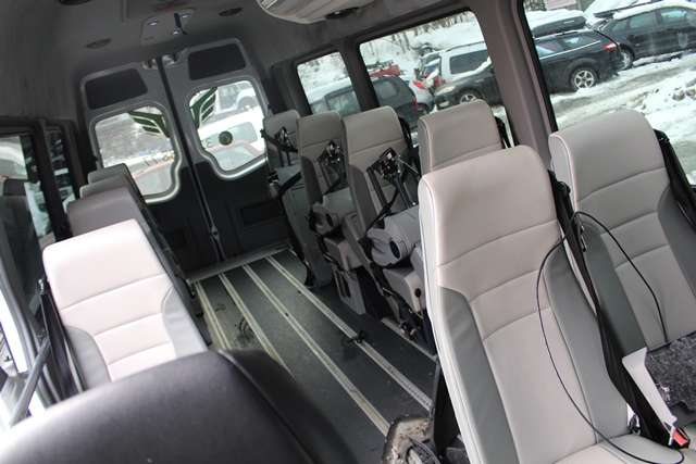 Mercedes Sprinter 2006-2013 (Fase 1) (906) (906), Motorkode: OM651.955, Girkassekode: 