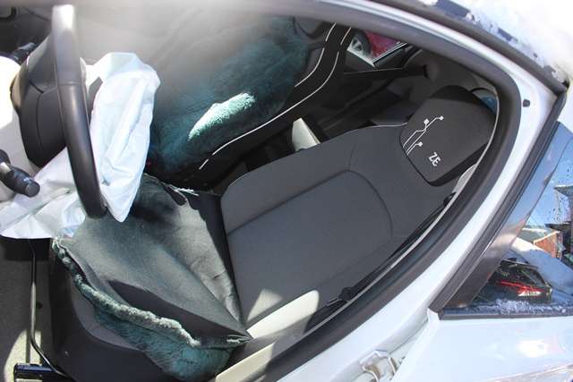 Renault Zoe 2013-2019 (Fase 1) , Motorkode: 5AM 450, Girkassekode: 
